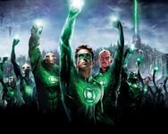 pic for Green Lantern 1600x1280